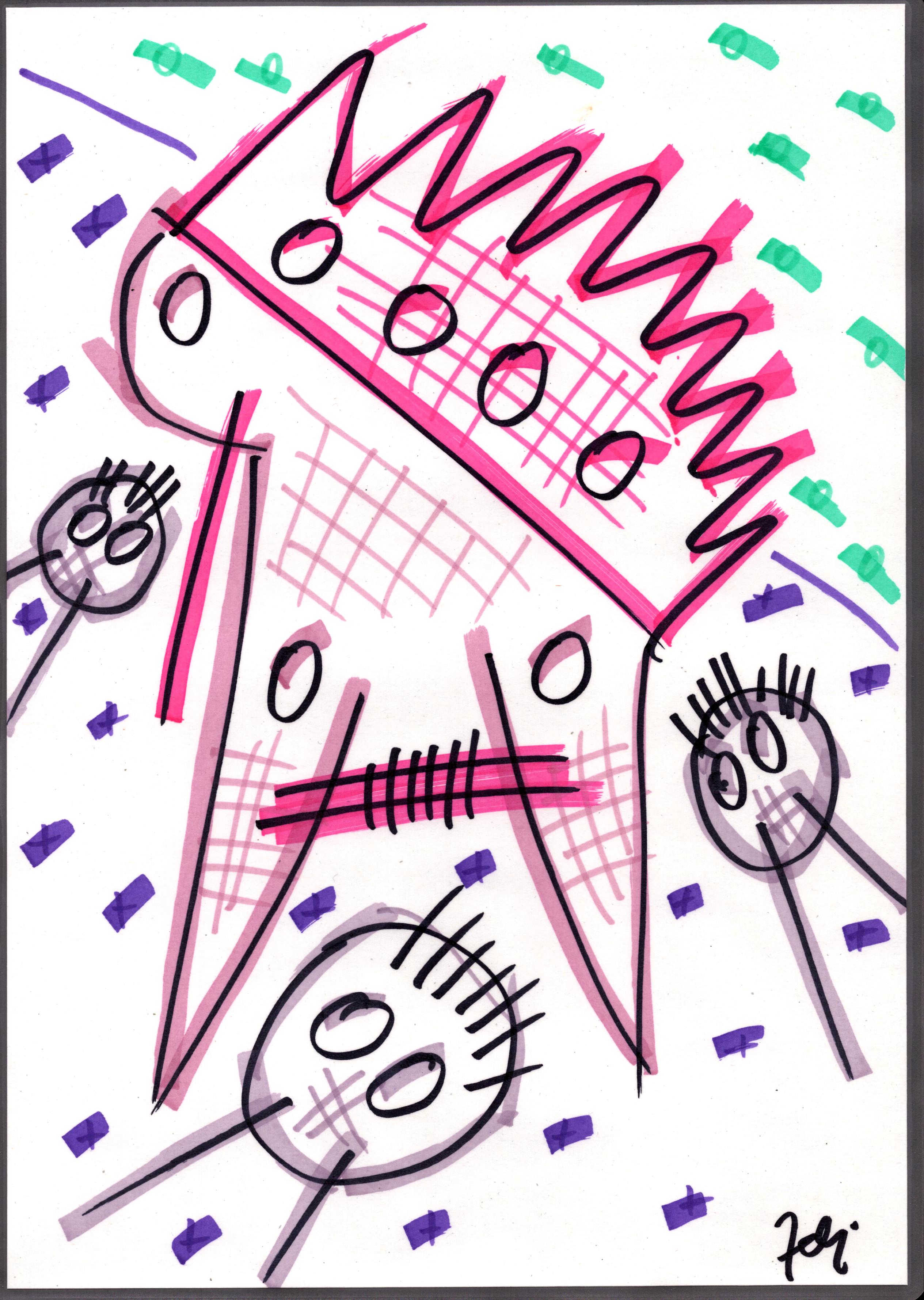 Drawings - 2024 drawing